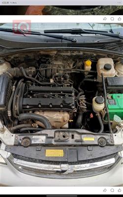 شيفروليه اوبترا